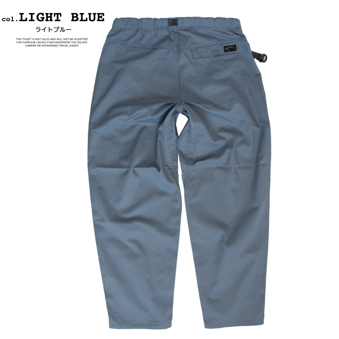 ROKX（ロックス） STONEMASTER × ROKX CLIMBING PANT ストーンマスター