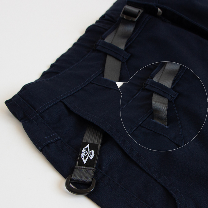 ROKX（ロックス） STONEMASTER × ROKX CLIMBING PANT ストーンマスター