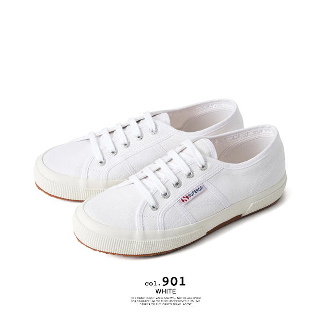 SUPERGA スペルガ 2750 COTU CLASSIC スニーカー S000010 ※ - シューズ