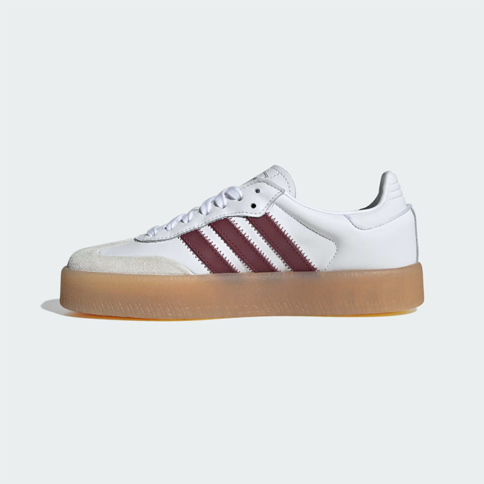 adidas Originals アディダスオリジナルス SAMBAE W ウィメンズ