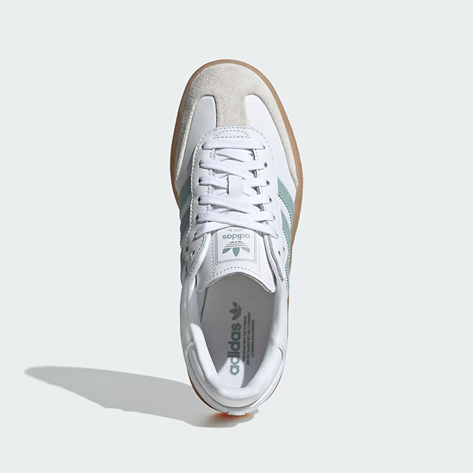 adidas Originals アディダスオリジナルス SAMBAE W ウィメンズ