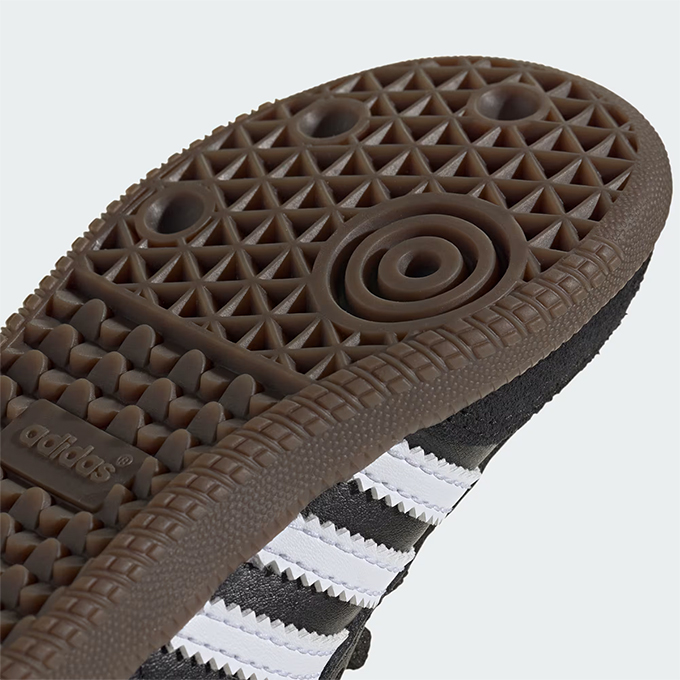 adidas SAMBA（ベビー、キッズ、マタニティ）（サイズ（cm