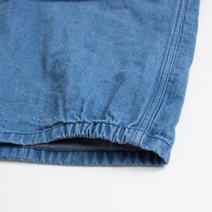 SUGAR CANE シュガーケーン DENIM SPORT JACKET デニム スポーツ