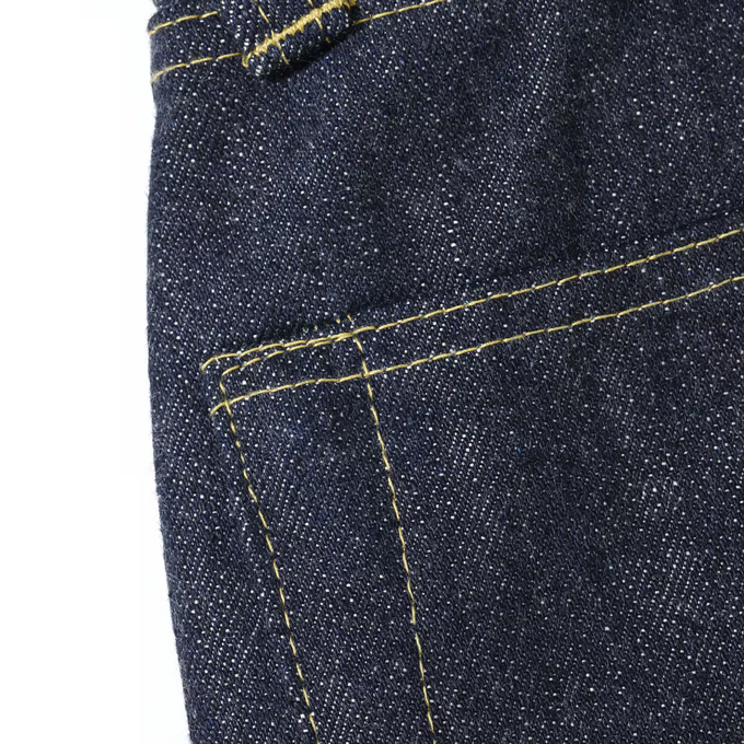SUGAR CANE シュガーケーン Super Denim Collectibles #50 13.5oz