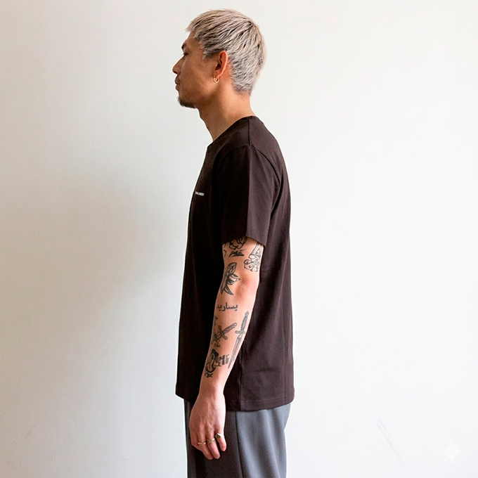 TATRAS（タトラス） SELO セロ S/S Tシャツ 国内正規品 MCKZ0053083588