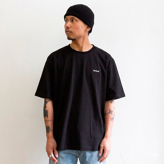 TATRAS（タトラス） SELO セロ S/S Tシャツ 国内正規品 MCKZ0053083588