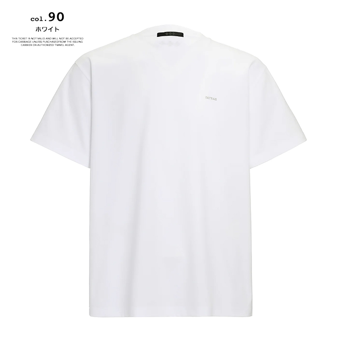 TATRAS（タトラス） SELO セロ S/S Tシャツ 国内正規品 MCKZ0053083588