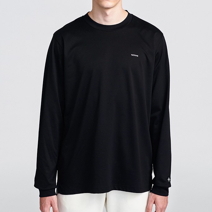 TATRAS（タトラス） SICADO シカード L/S Tシャツ 国内正規品