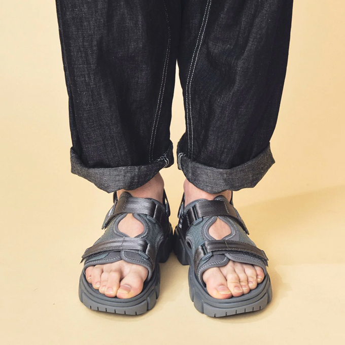 SHAKA（シャカ） スポーツ サンダル チルアウト ユニセックス CHILL