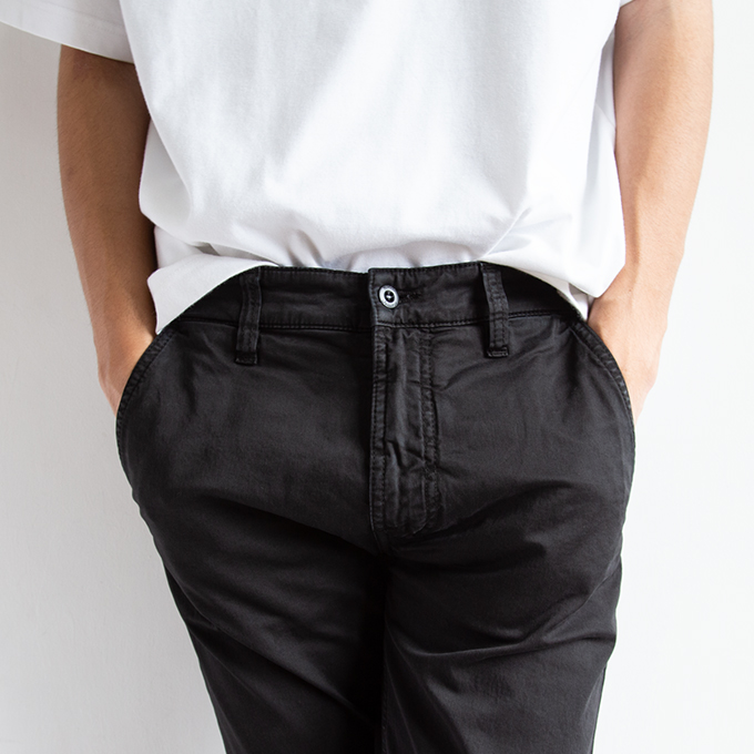 Nudie Jeans ヌーディージーンズ SLIM ADAM スリムアダム スリム