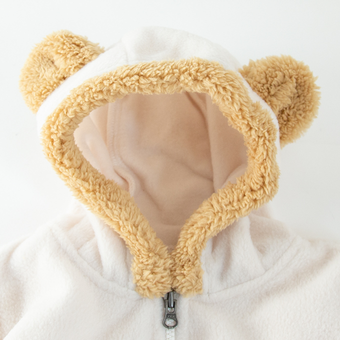 Columbia（コロンビア） タイニーベア II バンティング Tiny Bear 2
