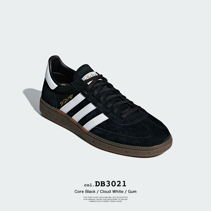 adidas ネイビー/スペツィアル/27.5cm スニーカー アディダス adidas ハンドボールスペツィアル