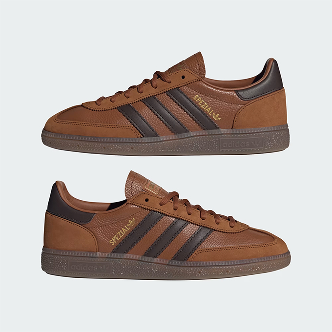 adidas Originals アディダスオリジナルス HANDBALL SPEZIAL SHOES
