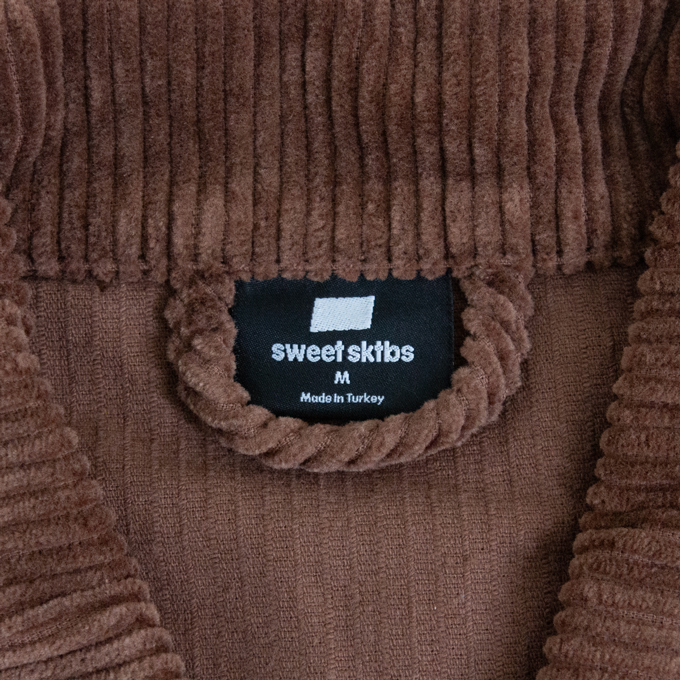 SWEET SKTBS（スウィートスケートボード） 【 SALE!! 】SWEET SKTBS