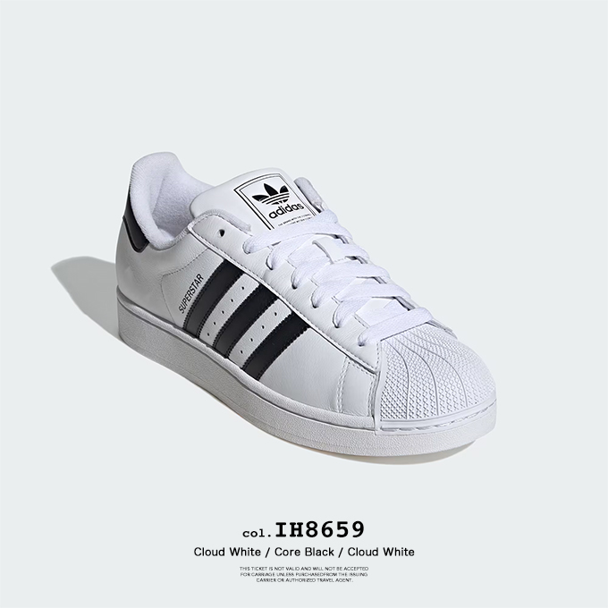 adidas Originals アディダスオリジナルス スーパースターII