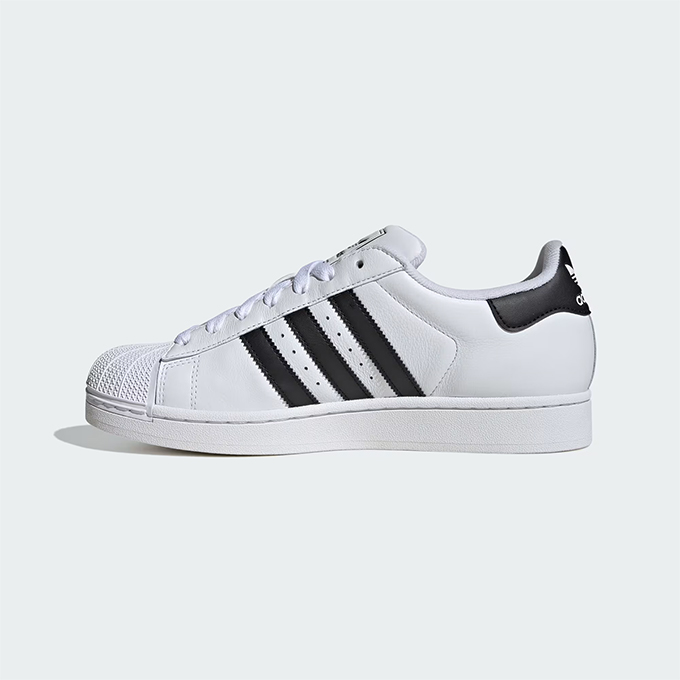adidas Originals アディダスオリジナルス スーパースターII SUPERSTAR