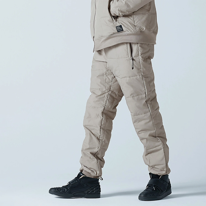 TAION（タイオン） 【SALE!!】 UNISEX スポーツクラシック トラック