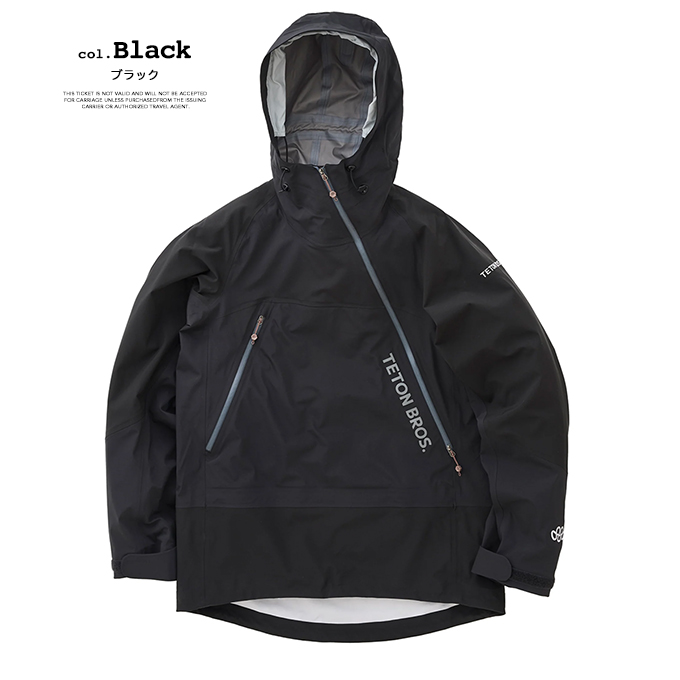Teton BrosティートンブロスTB Jacketのおすすめ人気商品一覧 通販