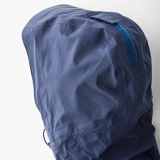 Teton Bros. ティートンブロス Tsurugi Jacket  ツルギ ジャケット TB253-10M / 2025AWの画像