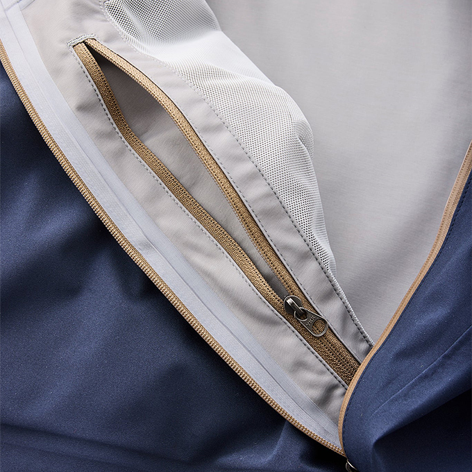 Teton Bros. ティートンブロス Tsurugi Jacket  ツルギ ジャケット TB253-10M / 2025AWの画像