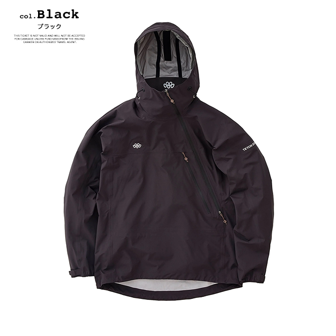Teton BrosティートンブロスTB Jacketのおすすめ人気商品一覧 通販