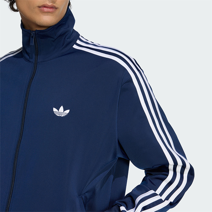 KD8313 adidas ファイヤーバード　Lサイズ adidas FIREBIRD TRACK TOP ナイトインディゴ（アディダス ファイヤー