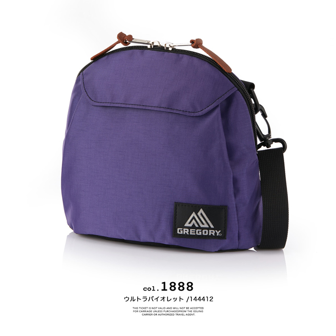 GREGORY（グレゴリー） [国内正規品] CLASSIC BAGS TOASTY SHOULDER