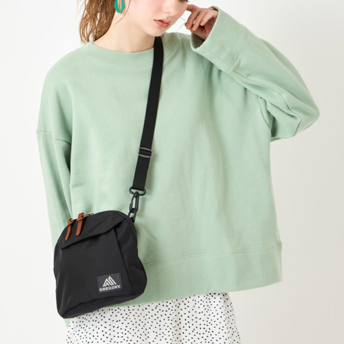 GREGORY [国内正規品] グレゴリー CLASSIC BAGS TOASTY SHOULDER