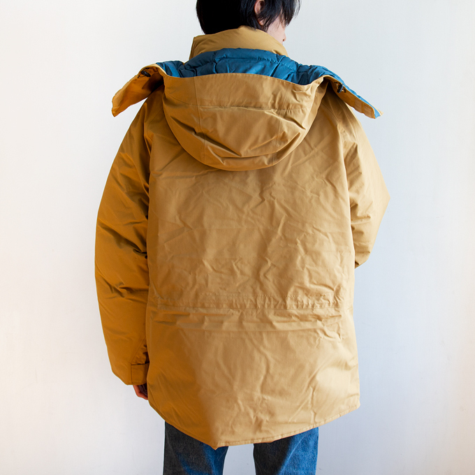 マーモット MARMOT ゴアテックス マンモスパーカー サイズカラー有