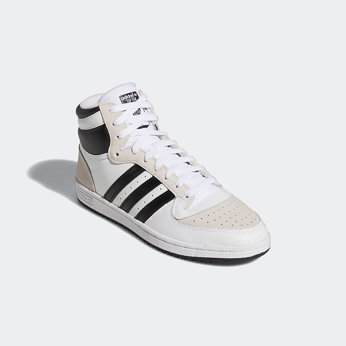 Adidas top ten 1980 sale