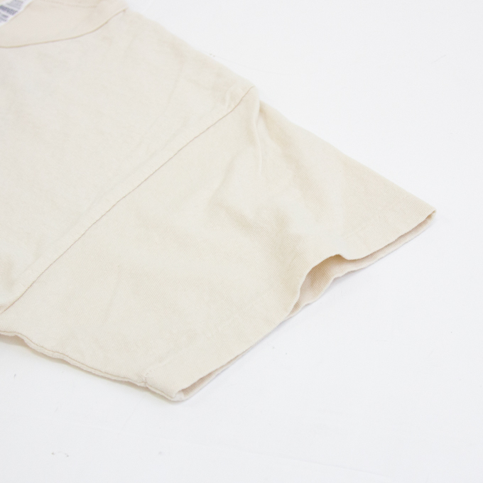 WAREHOUSE（ウエアハウス） ウェアハウス Lot 4064 SHEPHERD S/S Tee