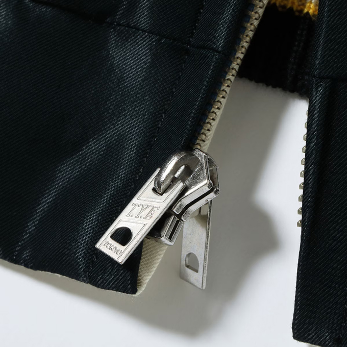 TAILOR TOYO テーラー東洋 1950s Style Acetate Souvenir Jacket TT15877 / 2026SPRINGの画像