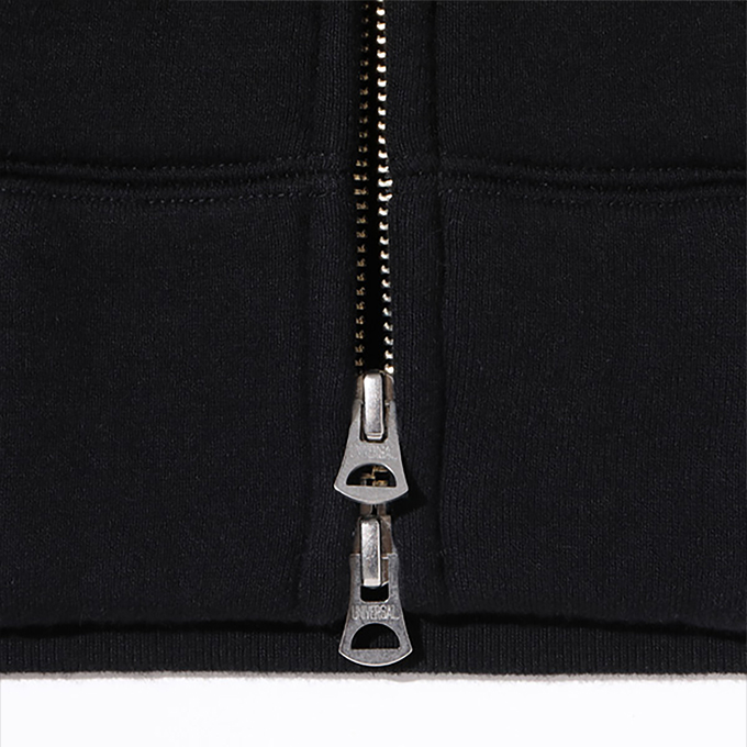 TAILOR TOYO 【SALE!!】 テーラー東洋 SUKA ZIP PARKA EMBROIDERED