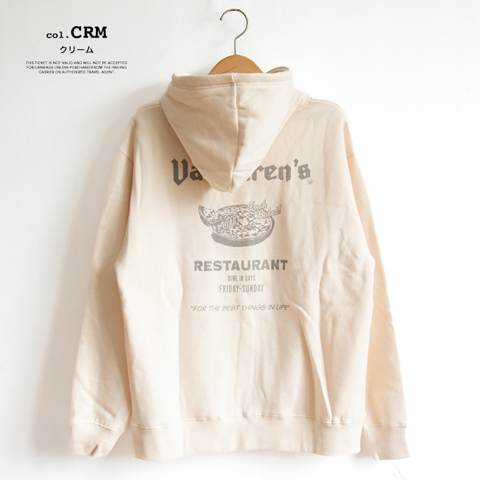 UNIVERSAL OVERALL（ユニバーサルオーバーオール） 【SALE!!】 SWEAT