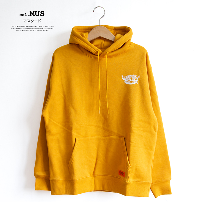 UNIVERSAL OVERALL（ユニバーサルオーバーオール） 【SALE!!】 SWEAT