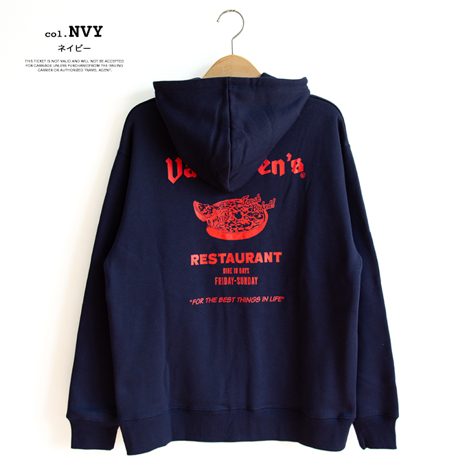 UNIVERSAL OVERALL（ユニバーサルオーバーオール） 【SALE!!】 SWEAT