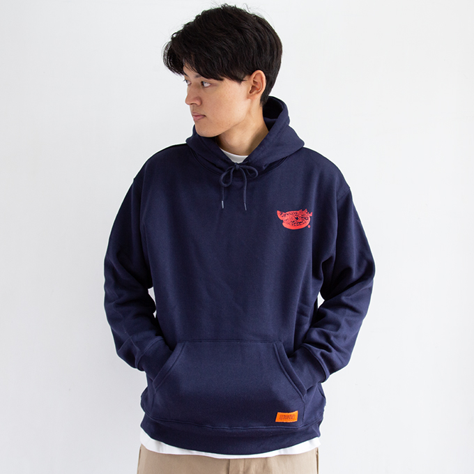 UNIVERSAL OVERALL（ユニバーサルオーバーオール） 【SALE!!】 SWEAT