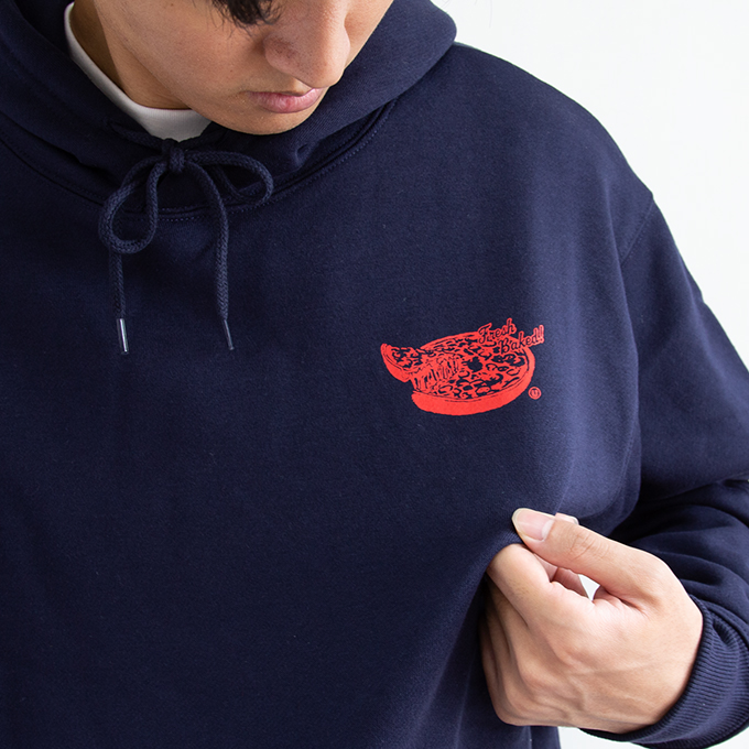 UNIVERSAL OVERALL（ユニバーサルオーバーオール） 【SALE!!】 SWEAT