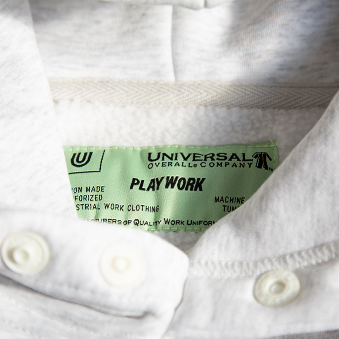 UNIVERSAL OVERALL（ユニバーサルオーバーオール） UNIVERSAL OVERALL