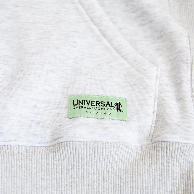 UNIVERSAL OVERALL（ユニバーサルオーバーオール） UNIVERSAL OVERALL