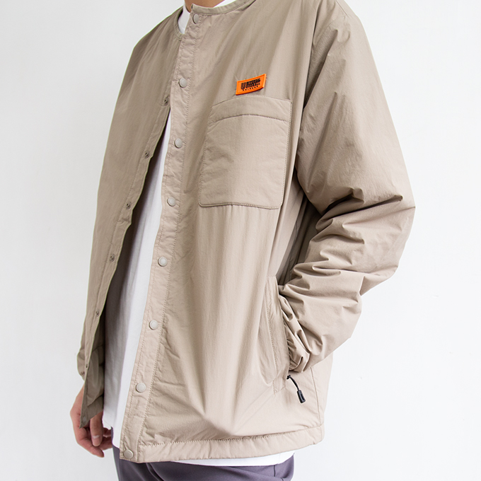 【SALE!!】 UNIVERSAL OVERALL ユニバーサルオーバーオール INSULATION JACKET インサレーション ジャケット  U2333408 / 2023AW