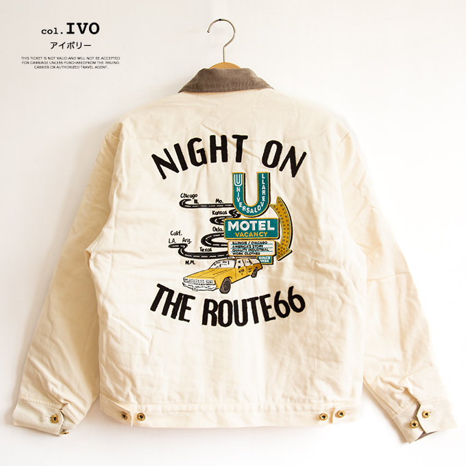 UNIVERSAL OVERALL（ユニバーサルオーバーオール） 【SALE!!】 TRUCK