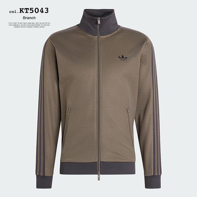 adidas Originals アディダス オリジナルス CLASSIC TRACK TOP