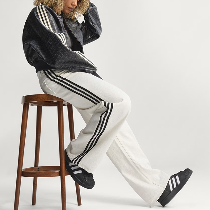 adidas Originals アディダス オリジナルス ファイヤーバード トラック