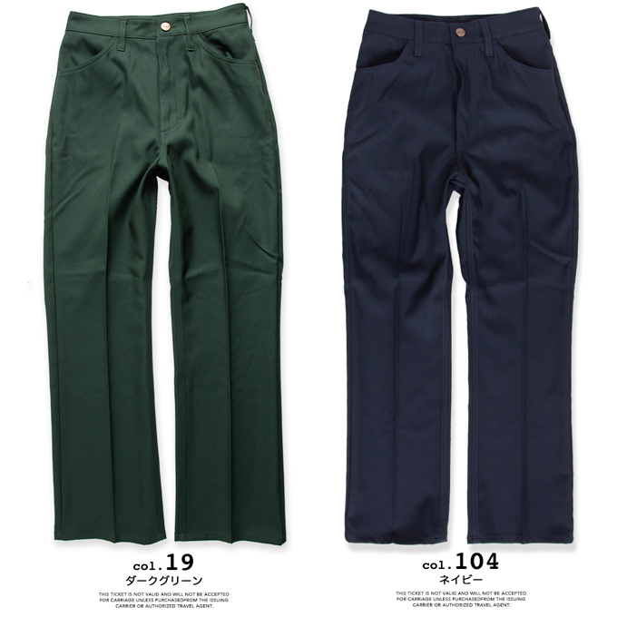 Wrangler（ラングラー） 【SALE!!】 WRANGLER WRANCHER ランチャー