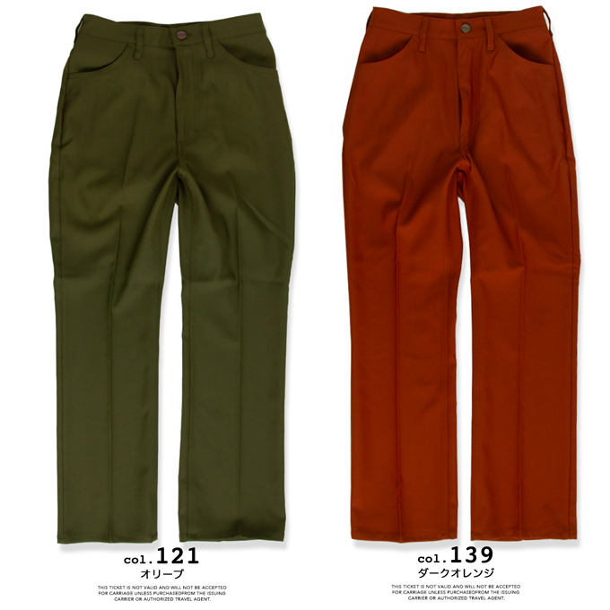 Wrangler（ラングラー） 【SALE!!】 WRANGLER WRANCHER ランチャー