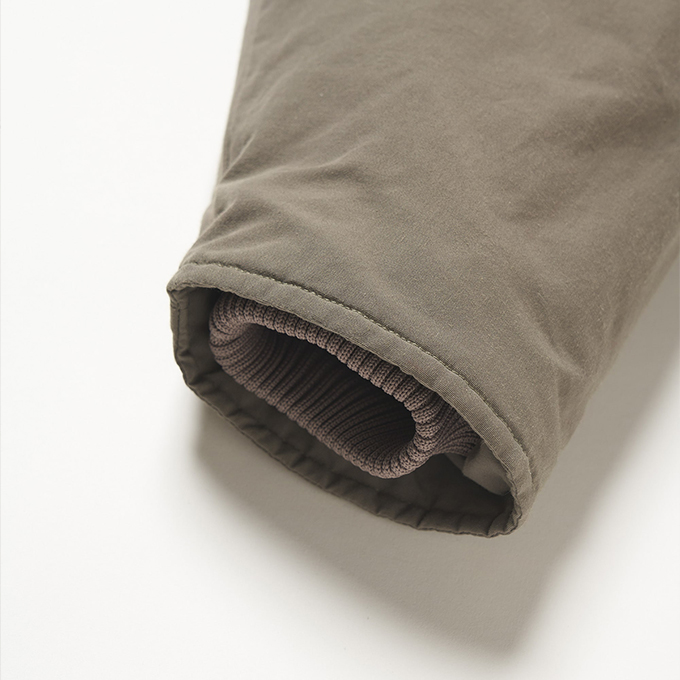 WOOLRICH ウールリッチ ARCTIC CLASSIC FIT PARKA アークティック クラシック フィット パーカ WJOU2003 / 2025AWの画像