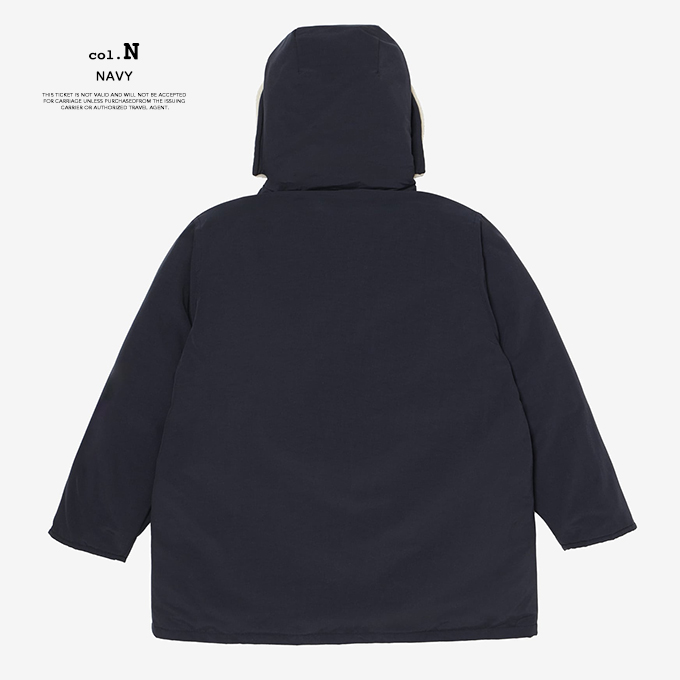 WOOLRICH（ウールリッチ） ARCTIC CLASSIC FIT PARKA アークティック