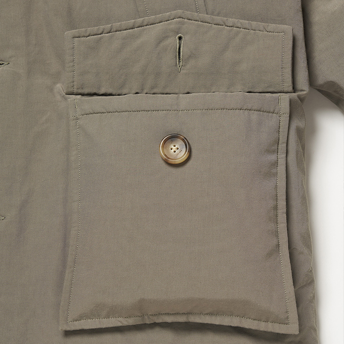 WOOLRICH ウールリッチ ARCTIC CLASSIC FIT PARKA アークティック クラシック フィット パーカ WJOU2003 / 2025AWの画像
