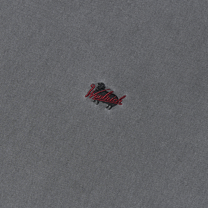 WOOLRICH（ウールリッチ） ANGLERS SWEATSHIRT アングラーズ